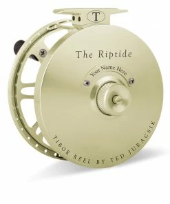 Tibor Reels Riptide