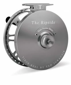 Tibor Reels Riptide
