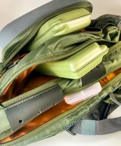 Bags And Packs Stillwater Fly Shop Sling Pack