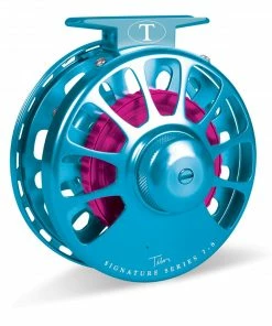 Tibor Signature Series