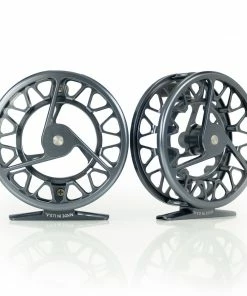 Custom Galvan Brookie Reels