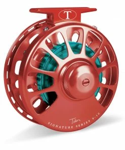 Tibor Signature Series