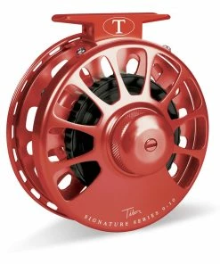 Tibor Signature Series