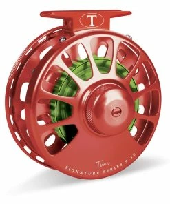 Tibor Signature Series