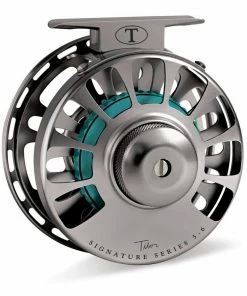 Tibor Signature Series