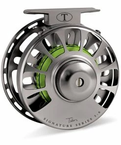 Tibor Signature Series