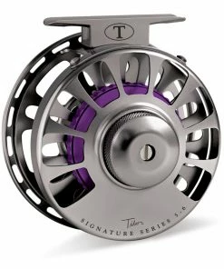 Tibor Signature Series