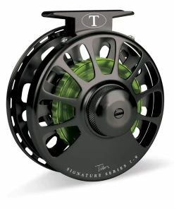 Tibor Signature Series