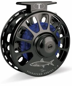 Tibor Signature Series