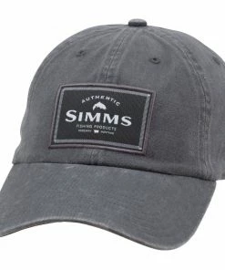 Clothing Simms Single Haul Cap - Closeout