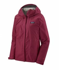 Patagonia Women'S Torrentshell 3l Jacket Clothing