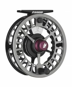 Sage Esn Fly Reel