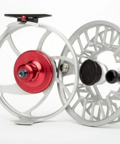 Nautilus Gtx Fly Reel Reels