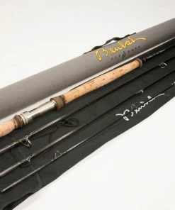 Beulah Platinum Spey Rod 13' 2" 7wt 4pc (Trade Up)