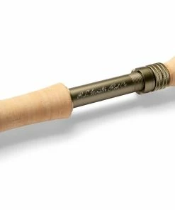 Winston Alpha+ Fly Rod