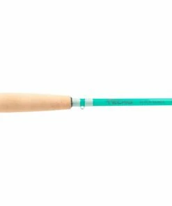 Echo River Glass Fly Rod Rods