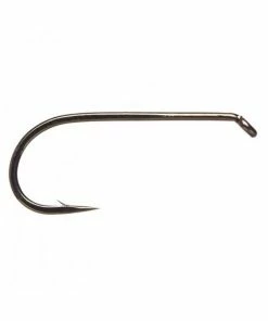Daiichi Standard Dry Fly Hook (1170) 25 Pack