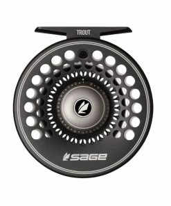 Spools Sage Trout Spool