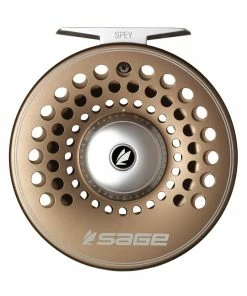 Sage Spey Reel