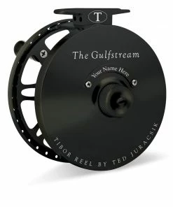 Tibor Gulfstream Fly Reels