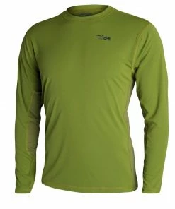 Sitka Gear L/S Redline Performance Shirt - Closeout