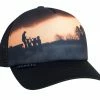 Sitka Gear Landscape Whitetail Trucker - Closeout