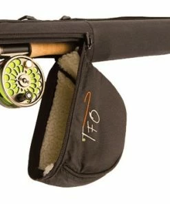 Temple Fork Bags And Packs Tfo Rod And Reel Carrier
