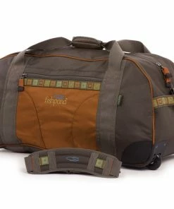 Fishpond Bumpy Road Cargo Duffel - Closeout Bags And Packs