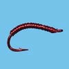 Flies Solitude Sparkle Worm (N144) 6-Pack