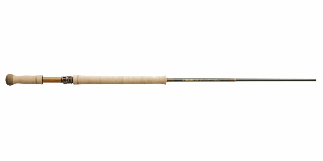 Sage Trout Spey Hd Fly Rod Rods 5 Sage Trout Spey Hd Fly Rod Rods