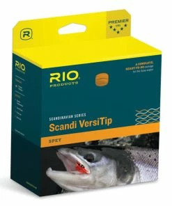 Rio Scandi Short Versitip