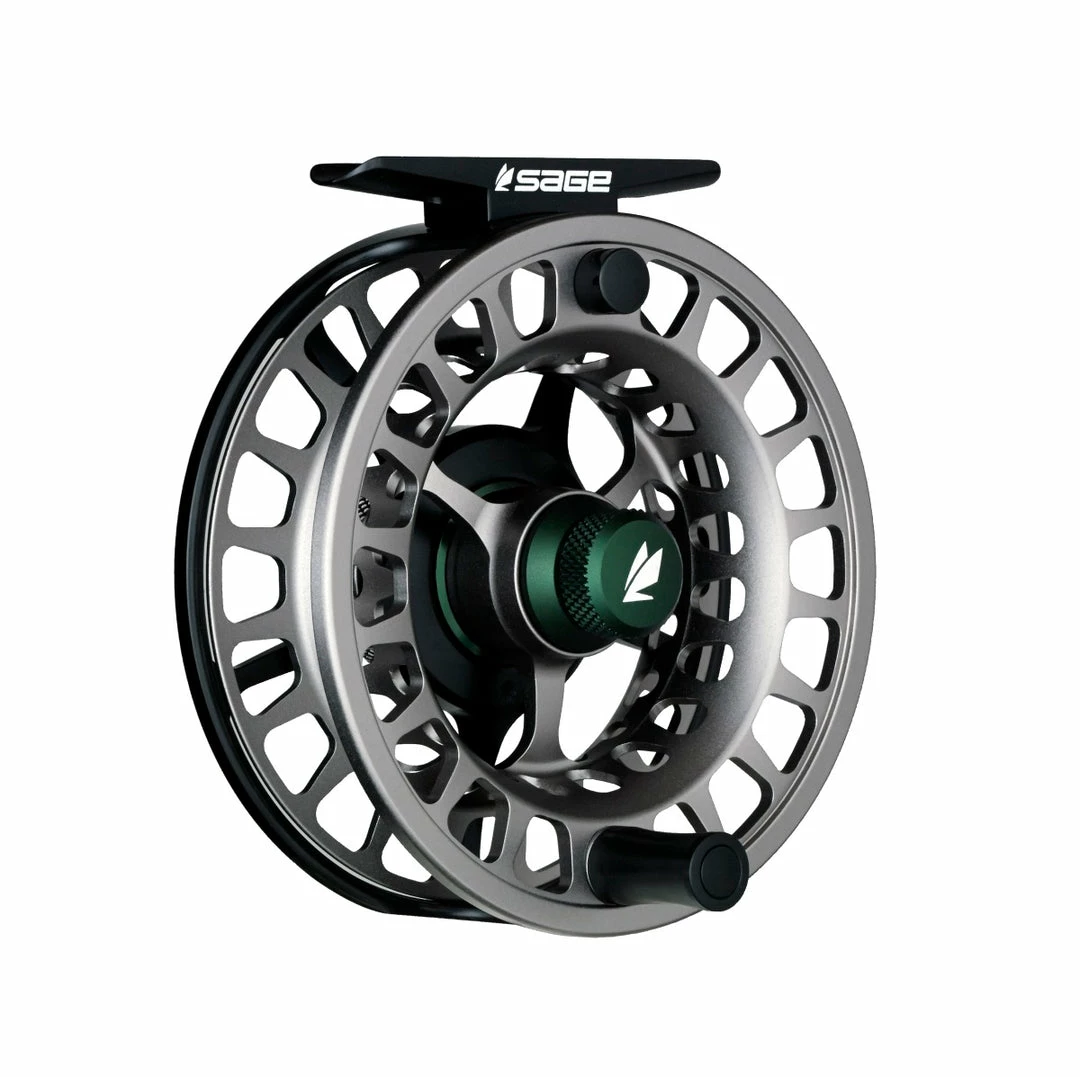 Reels Sage Spectrum Lt Fly Reel 8 Reels Sage Spectrum Lt Fly Reel