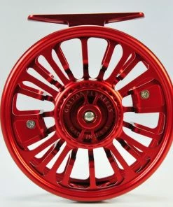 Galvan Torque Fly Reel - Limited Edition Reels 21 Galvan Torque Fly Reel - Limited Edition Reels