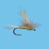 Solitude Tiltwing - Pmd (D387pm) 6-Pack Flies