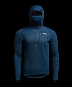 Sitka Gear Core Lightweight Hoody Clothing
