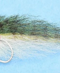 Flies Enrico Puglisi Peanut Butter (3-Pack) 11 Flies Enrico Puglisi Peanut Butter (3-Pack)