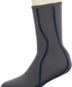 Korkers I-Drain Neoprene Wading Socks 2.5mm