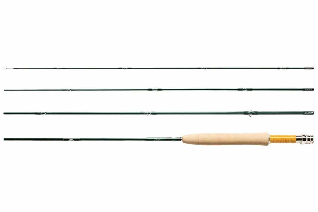 Rods Winston Pure Fly Rod 7 Rods Winston Pure Fly Rod