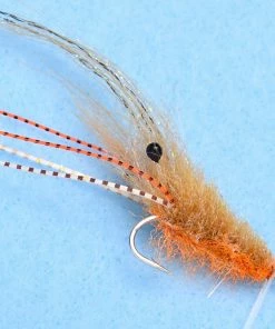 Flies Enrico Puglisi Ultra Shrimp (3-Pack)