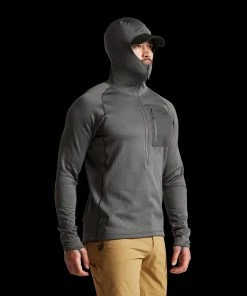 Sitka Gear Heavyweight Hoody