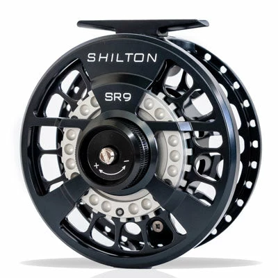 Reels Shilton Sr Fly Reel 5 Reels Shilton Sr Fly Reel