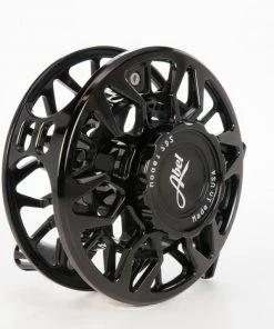 Abel Sds Ported Reel In Solid Colors