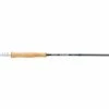 Rods Echo Streamer X Fly Rod - 6wt 9'0" 4pc (Trade Up)