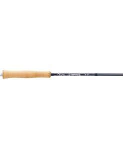 Rods Echo Streamer X Fly Rod - 6wt 9'0" 4pc (Trade Up)