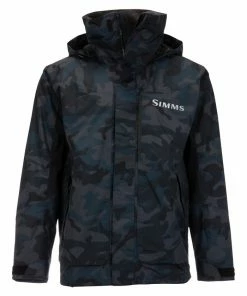 Simms Challenger Jacket S20 Clothing