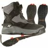 Korkers Darkhorse Wading Boots 1 Korkers Darkhorse Wading Boots