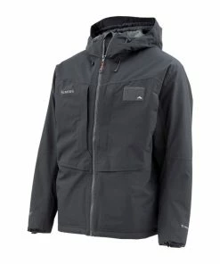 Wading Simms Men's Bulkley Jacket 7 Wading Simms Men's Bulkley Jacket
