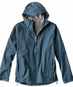 Orvis Men'S Ultralight Storm Jacket Clothing