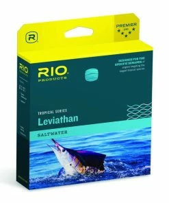 Lines Rio Billfish Shooting Head