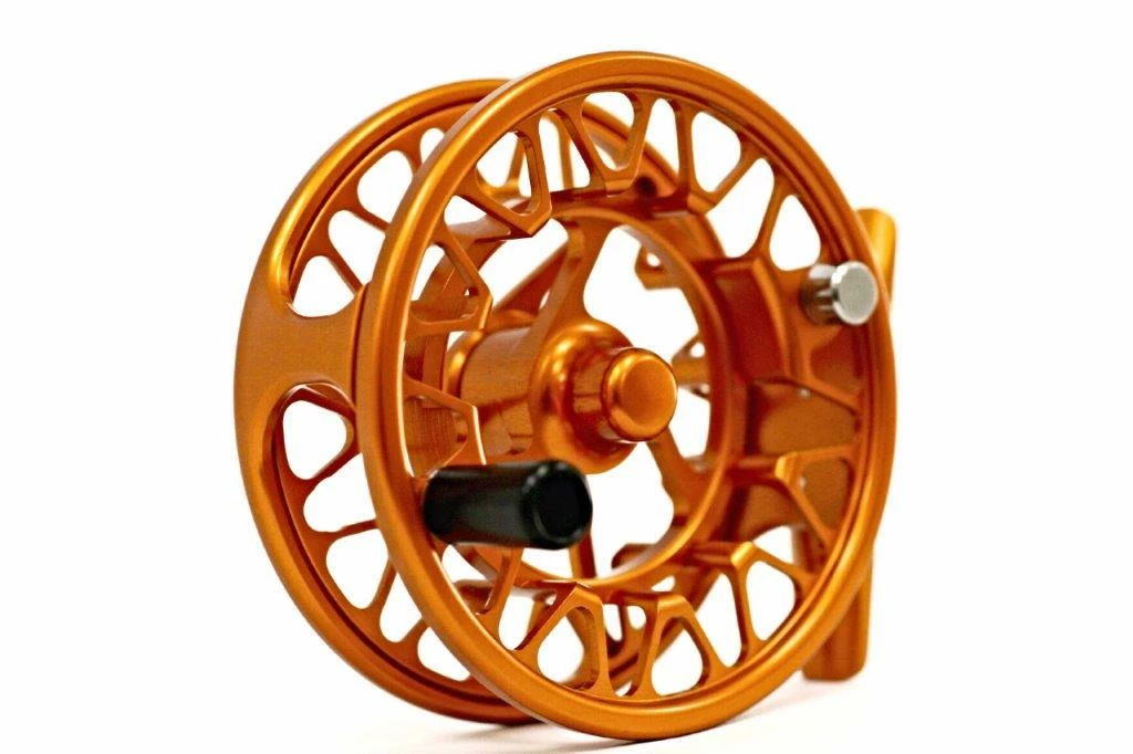 Galvan Brookie Fly Reel Reels 8 Galvan Brookie Fly Reel Reels
